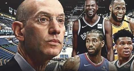 NBA 5 月 12 日为何停赛？揭秘季后赛生死战前的宁静时刻