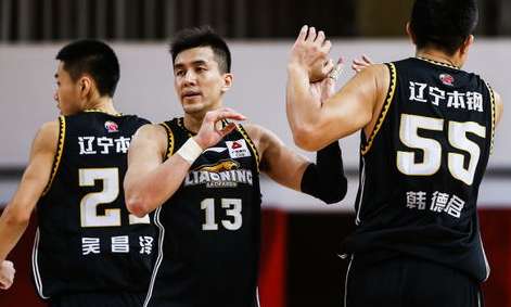 辽篮签约 NBA 球员？一场乌龙背后的真相与期待
