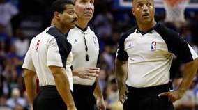 从夺权犯规到恶意犯规，NBA 裁判判罚标准的深度解析