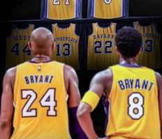 荣耀的永恒，NBA 球员退役号码背后的规则与故事
