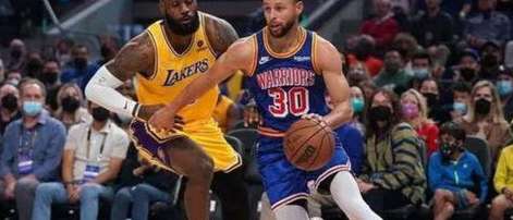 2020 NBA 季后赛，开拓者 vs 湖人，一场注定载入史册的西决对决
