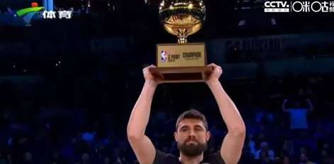 咪咕 NBA 赛程解说员阵容全解析，谁在为你激情开讲？