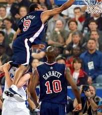 垂直维度的博弈，NBA 球员身高与弹跳的化学反应