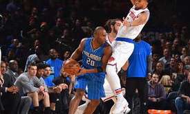 历史与当下的交汇，NBA 魔术队排名第一的归属