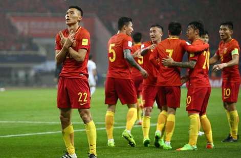 2024 国足世界杯，在遗憾与希望中重塑亚洲力量