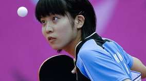 平野美宇的巴黎突围，2024 年世乒赛上的不屈篇章