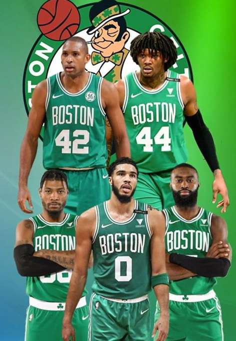绿军荣耀再续，凯尔特人 NBA 中国官方网站直播全攻略