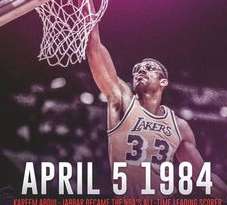 惊世骇俗的处子秀，NBA 历史首秀得分最高纪录保持者
