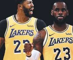 双星闪耀，NBA 历史中那些并列第一的传奇时刻