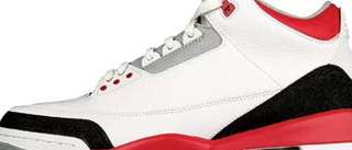 传奇的余晖，如今 NBA 还有谁穿着 Air Jordan 3 征战赛场？