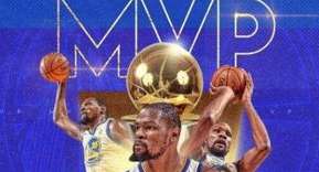 登峰造极的孤独，NBA 历史上谁能真正完成3 连 FMVP壮举？