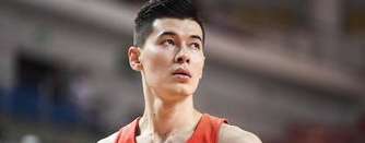 从新疆到 NBA，阿不都沙拉木的试训之路与梦想回响