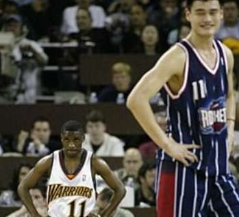 小身材大能量，现役 NBA 矮个子球员的逆袭之路