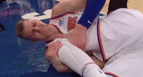 撕裂与重生，NBA 球员膝关节韧带手术背后的英雄之旅