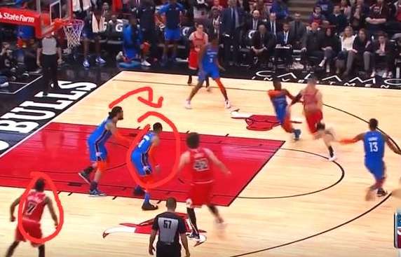 洞察 NBA 赛程与首发阵容，胜负背后的战术博弈
