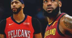 传奇的延续，NBA 23 号球衣背后的双星时代