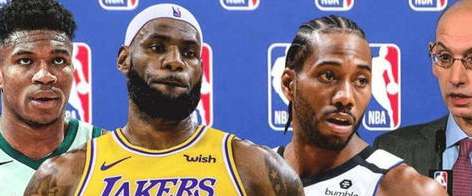 风暴前夕，NBA 球员明日降薪 25% 传闻背后的博弈与真相