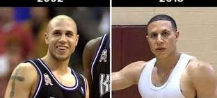 赛场上的永动机，NBA 球员为何在每日赛程下仍需疯狂健身？