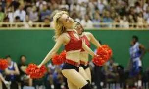桑巴篮球的 NBA 传奇，巴西球员如何改写世界版图