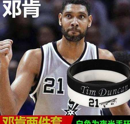 拒绝假潮，如何精准买到正版 NBA 球员手环