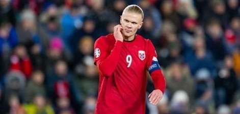 2022 年世界杯，挪威的缺席与哈兰德的遗憾