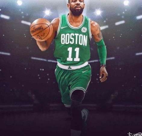 历史级神射手的三分射程，凯里·欧文在 NBA 历史三分榜上的真实位置