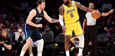 2024 NBA 全明星正赛，詹姆斯队逆转夺冠，里夫斯与东契奇的神射手表现成全场焦点