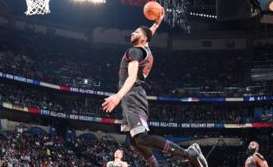 破晓时刻，当00 后首次闪耀 NBA 全明星舞台