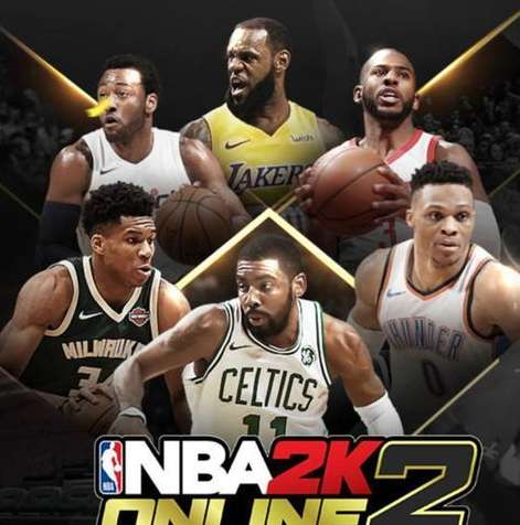 指尖上的篮球梦，深度体验 NBA 2K18 手机版生涯模拟比赛