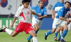 2025 年韩国世界杯，亚洲足球的巅峰时刻与未来展望